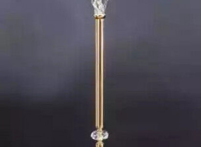 Floor lamp lights gold furniture lamp standing living room new classic