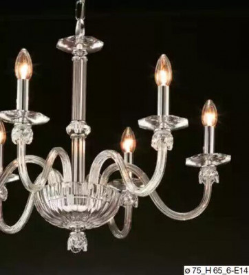 Chandelier Crystal Chandelier Pendant Light Chandelier Lamp