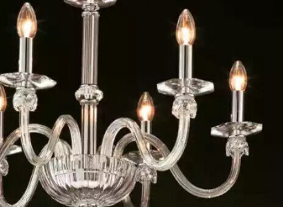 Chandelier Crystal Chandelier Pendant Light Chandelier Lamp