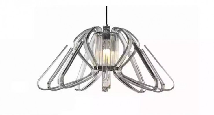 Ceiling light pendant light chandelier luxurious chandeliers lamp