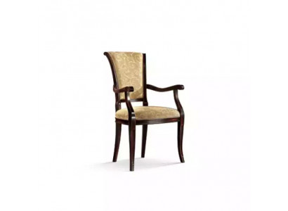 Chair Dining Chair Furniture Wood Classic Luxury Design Wooden Chair New