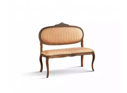 Designer seat cushion bench cushion seat stool bench wood style brown