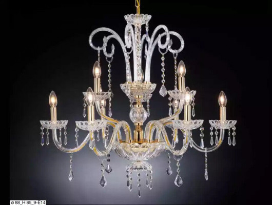 Chandelier pendant lamp lighting chandelier gold lamp