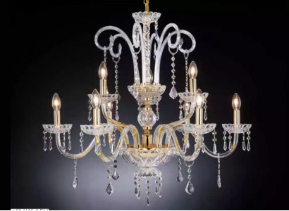Chandelier pendant lamp lighting chandelier gold lamp