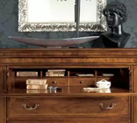 Bedroom set 2x nightstands dresser complete room furniture 4-piece new