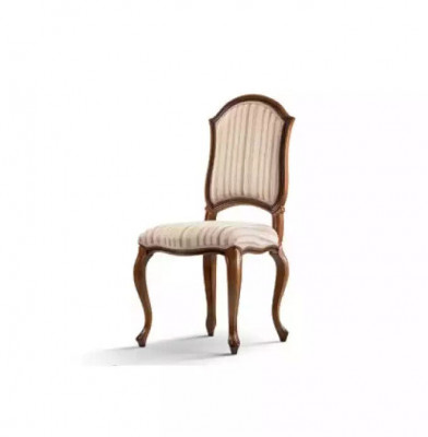 Designer chair, classic dining chair, luxury furniture, new armchair