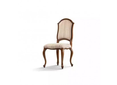 Designer chair, classic dining chair, luxury furniture, new armchair
