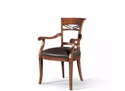 Classic chair, armchair, wooden chair, dining chair, luxury wooden furniture, new