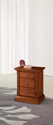Bedside tables console tables luxury bedroom furniture wood new