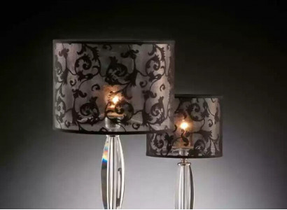 Antique style table lamp chandelier table lamp crystal lamps lamp