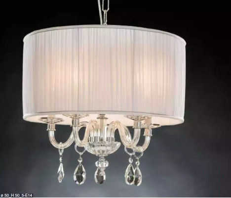 Chandelier Crystal Chandelier Ceiling Light Pendant Light Lamp