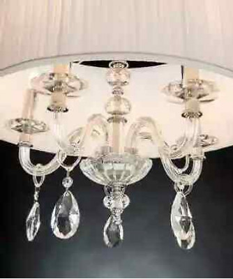 Chandelier Crystal Chandelier Ceiling Light Pendant Light Lamp
