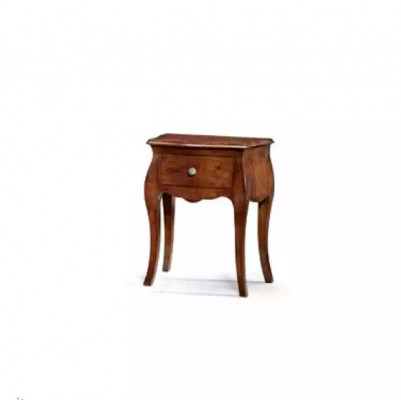 Nightstand Design Furniture Nightstands Wood Bedroom Side Table New