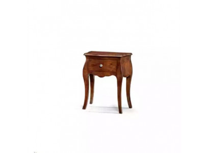 Nightstand Design Furniture Nightstands Wood Bedroom Side Table New