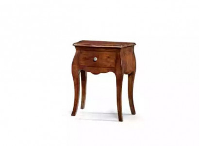 Nightstand Design Furniture Nightstands Wood Bedroom Side Table New