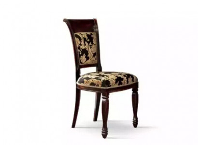 Classic chair designer wooden chair dining chair luxury wood new furniture