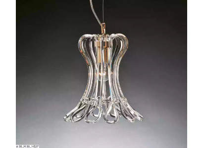 Luxury Ceiling Light Classic Chandeliers Crystal Lamp Lamps