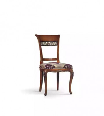 Dining chair luxury chairs chair design armchair furniture wooden chair new
