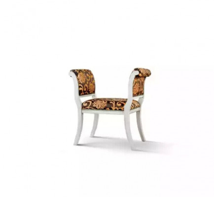 Classic stool design bench living room bench armchair furniture new