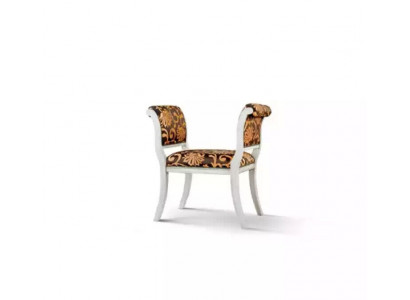 Classic stool design bench living room bench armchair furniture new