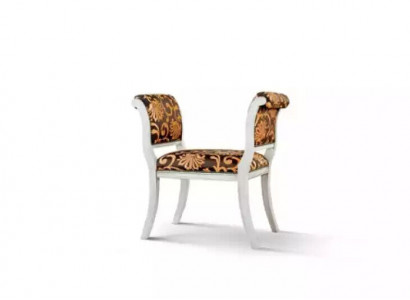 Classic stool design bench living room bench armchair furniture new