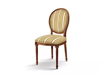 Chair Wood Italian Furniture Dining Room Chairs Luxury Design Solid Wood