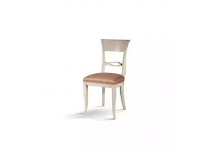 Designer luxury classic dining room chair seat furniture armchair new