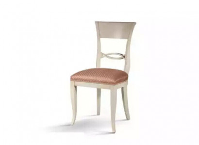 Designer luxury classic dining room chair seat furniture armchair new
