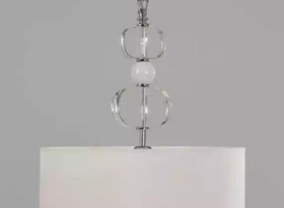 Luxury chandelier ceiling lamp designer light