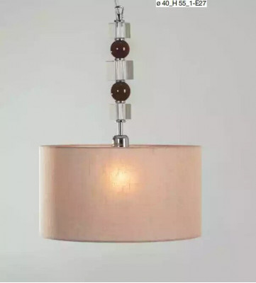 Chandelier Ceiling Light Beige Chandelier Classic Design New
