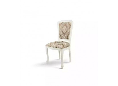 Chairs living room dining room armchair upholstered chair without armrest luxury