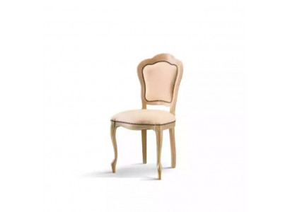 Chairs Dining Room Armchair Upholstered Chair without Armrests Luxury Armchair New