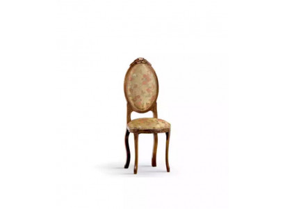 Dining chair without armrest chairs design textile luxury armchair