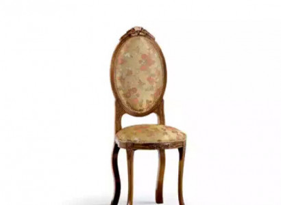 Dining chair without armrest chairs design textile luxury armchair