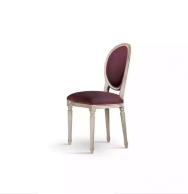 Classic chairs dining chair luxury wood armchair wooden chair design