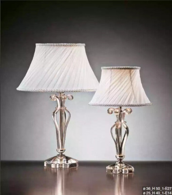 Designer classic table lamp floor lamp chandelier crystal luxury