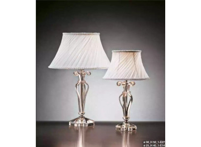 Designer classic table lamp floor lamp chandelier crystal luxury