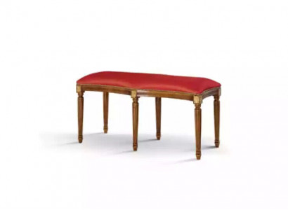 Stool Upholstered Bench Seating Ottoman Stool Living Room Designer