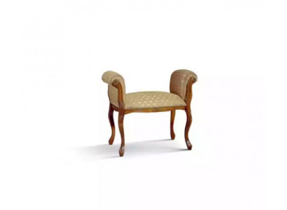 Bank furniture beige bench designer seating upholstered bench benches