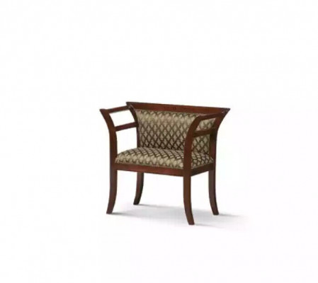 Dining room wooden chairs upholstered with armrest chair brown design living room