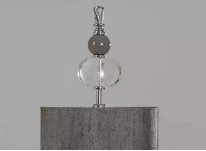 Round light shape ceiling light surface bedroom chandelier lamp