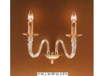 Wall lamp crystal chandelier wall light chandelier wall lamps crystal lamp