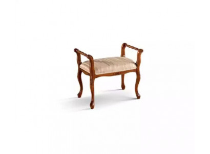Luxury Bench Classic Bench Designer Furniture Living Room Furnishings