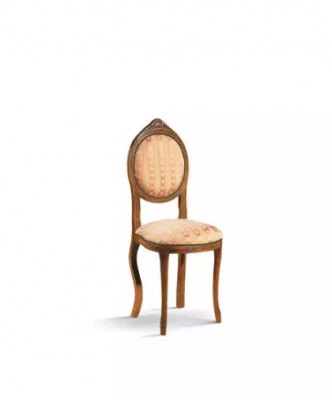 Chair without armrest dining chair wood fabric dining room design armchair