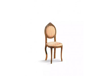 Chair without armrest dining chair wood fabric dining room design armchair