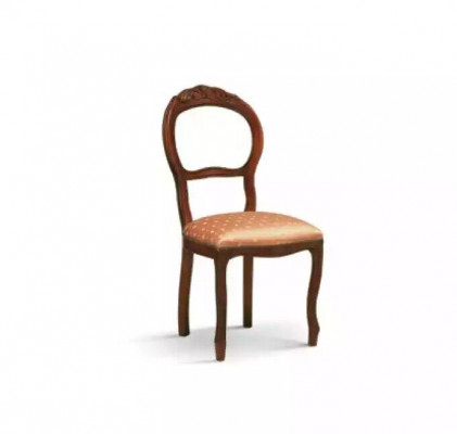 Classic wooden armchair wooden chair design luxury chair dining chair