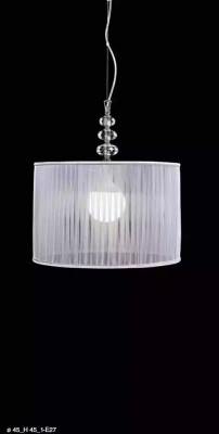 Luxury white ceiling chandelier ceiling light chandelier lamp light