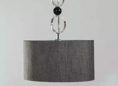 Chandelier Ceiling Chandelier Gray Classic Pendant Light New