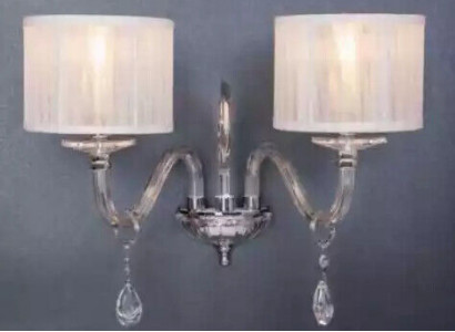 Stylish Wall Lamp Classic Wall Lamp Wall Sconce White New