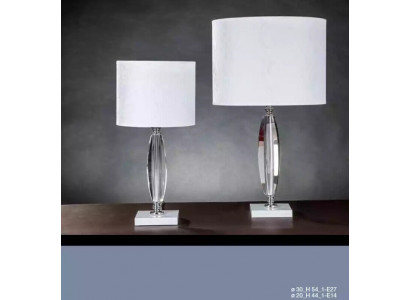 Table lamp crystal chandelier classic lighting table light new